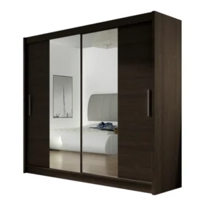 Bega II Sliding Wardrobe 180 cm