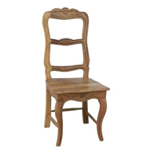 Amberly Carved Dining Chair