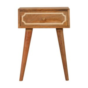 Nepal Bedside