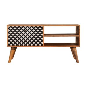 Diamond Print Media Unit