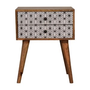 Prima Bedside