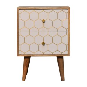 Cassia Bedside