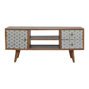 Prima Entertainment Unit