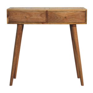 Larissa Aztec Console Table