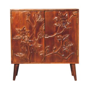 Botanic Cabinet