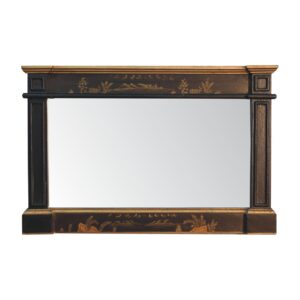Oriental Mirror