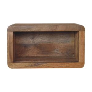 Soba Wall Mounted Bedside