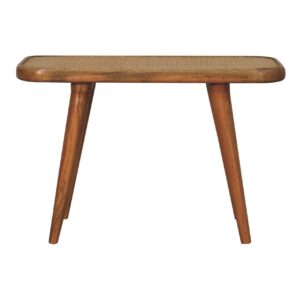 Larissa Rattan Bench