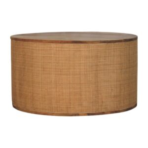 Larissa Round Coffee Table