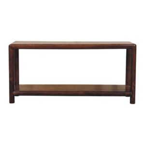 Regency Bench