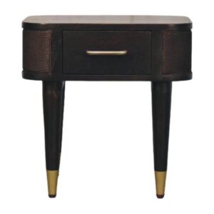 Belmont Bedside