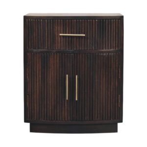 Milan Bedside