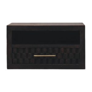 Arno Wall-Mounted Nightstand