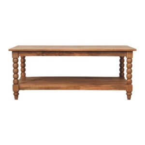 Barley Twist Coffee Table