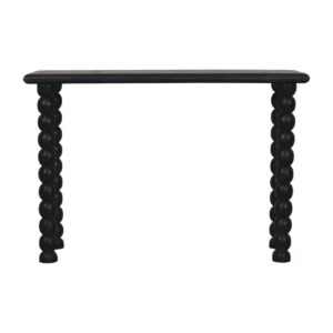 Soba Ball Console