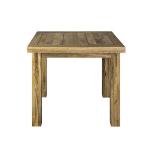 Granary Butterfly Dining Table