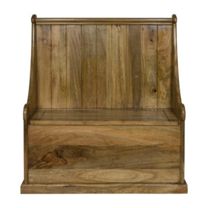 Granary Royale Monks Bench