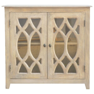 Stone Acid Wash Sideboard