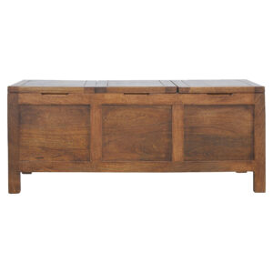 Solid Wood Tucker Table